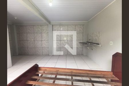 Kitnet/Studio para alugar com 1 quarto, 30m² em Barreiros, São José