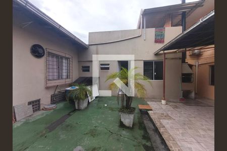 Área externa de kitnet/studio para alugar com 1 quarto, 20m² em Barreiros, São José