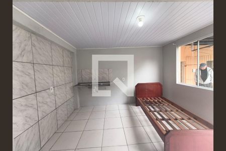 Kitnet/Studio para alugar com 1 quarto, 30m² em Barreiros, São José