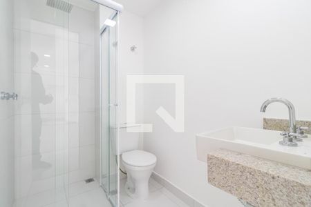 Apartamento para alugar com 1 quarto, 45m² em Vila Nilva, Barueri