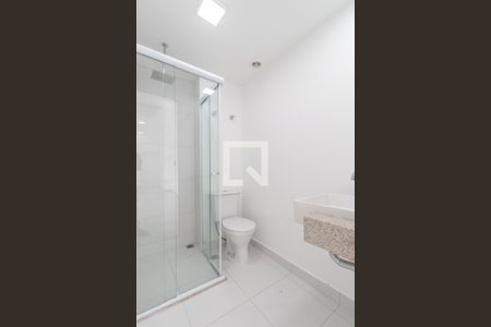 Apartamento para alugar com 1 quarto, 45m² em Vila Nilva, Barueri