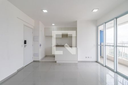 Apartamento para alugar com 1 quarto, 45m² em Vila Nilva, Barueri