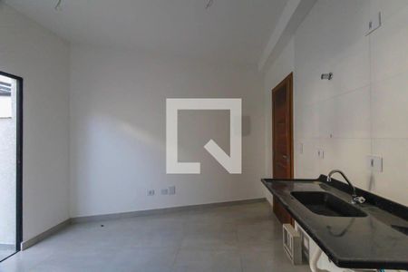 Apartamento à venda com 1 quarto, 33m² em Vila Formosa, São Paulo