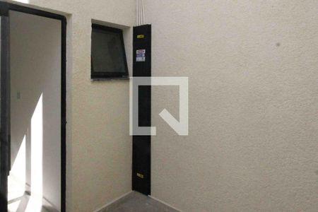 Quintal de apartamento à venda com 1 quarto, 35m² em Vila Formosa, São Paulo