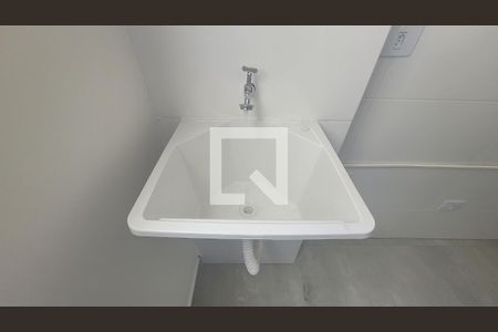 Sala/Cozinha de kitnet/studio à venda com 1 quarto, 28m² em Vila Formosa, São Paulo