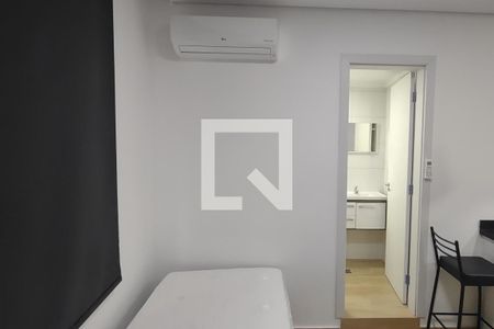 Quarto de kitnet/studio para alugar com 1 quarto, 20m² em Centro, São Caetano do Sul