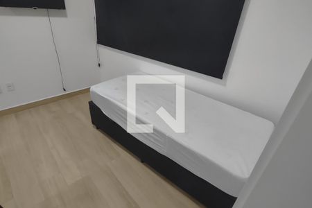 Quarto de kitnet/studio para alugar com 1 quarto, 20m² em Centro, São Caetano do Sul