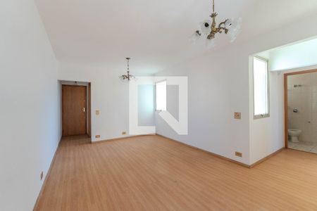 Sala de apartamento à venda com 3 quartos, 75m² em Bela Vista, São Paulo