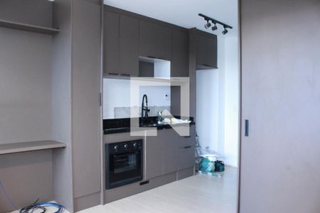 Kitnet/Studio para alugar com 1 quarto, 32m² em Tatuapé, São Paulo