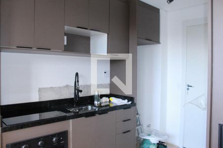 Kitnet/Studio para alugar com 1 quarto, 32m² em Tatuapé, São Paulo