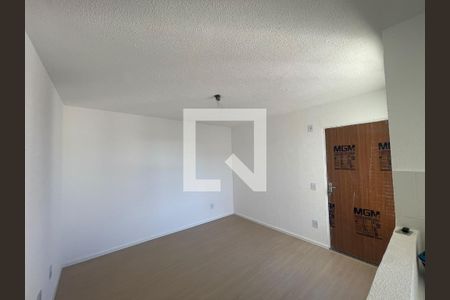 Quarto de apartamento para alugar com 2 quartos, 50m² em Jardim Paraíso, Nova Iguaçu