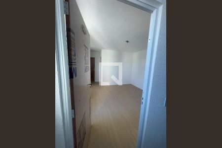 Quarto de apartamento para alugar com 2 quartos, 50m² em Jardim Paraíso, Nova Iguaçu