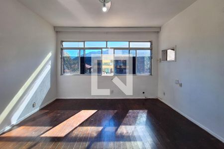 Suíte  de casa para alugar com 4 quartos, 150m² em São Francisco, Niterói