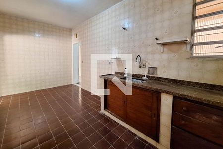 Cozinha de casa para alugar com 4 quartos, 150m² em São Francisco, Niterói
