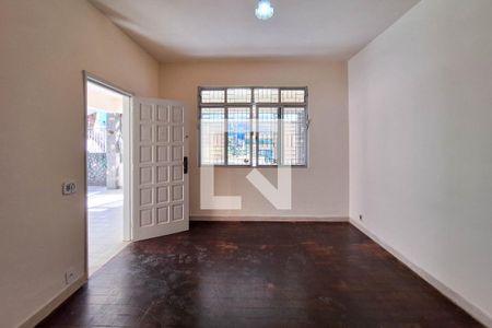 Sala de casa para alugar com 4 quartos, 150m² em São Francisco, Niterói