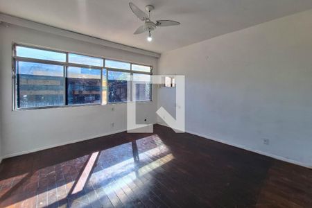 Suíte  de casa para alugar com 4 quartos, 150m² em São Francisco, Niterói