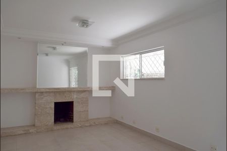 Sala de Estar de casa para alugar com 3 quartos, 200m² em Perdizes, São Paulo