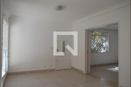 Sala de Estar de casa para alugar com 3 quartos, 200m² em Perdizes, São Paulo