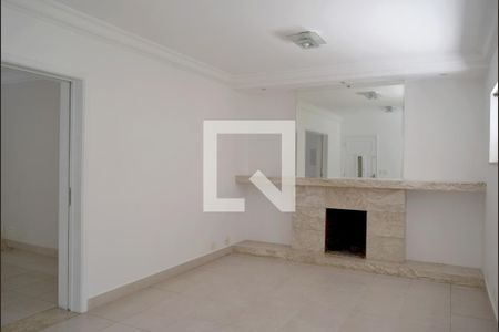 Sala de Estar de casa para alugar com 3 quartos, 200m² em Perdizes, São Paulo