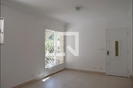 Sala de Estar de casa para alugar com 3 quartos, 200m² em Perdizes, São Paulo
