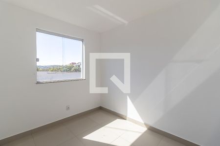 Quarto 2 de apartamento para alugar com 2 quartos, 45m² em Letícia, Belo Horizonte