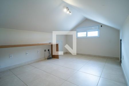 sala 2 de casa de condomínio para alugar com 4 quartos, 498m² em Mont Blanc, Votorantim