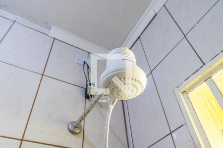 Banheiro de casa para alugar com 1 quarto, 57m² em Jardim Esperanca, Barueri