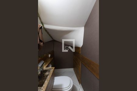 Lavabo de casa à venda com 3 quartos, 230m² em Vila Maria Alta, São Paulo