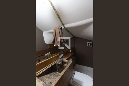 Lavabo de casa à venda com 3 quartos, 230m² em Vila Maria Alta, São Paulo