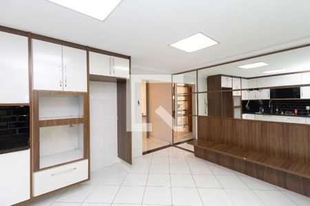 Cozinha - Armários de casa à venda com 3 quartos, 230m² em Vila Maria Alta, São Paulo