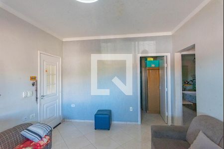 Sala de casa à venda com 2 quartos, 252m² em Cidade Jardim, Campinas