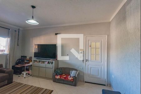 Sala de casa à venda com 2 quartos, 252m² em Cidade Jardim, Campinas