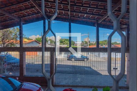 Vista da Sala de casa à venda com 2 quartos, 252m² em Cidade Jardim, Campinas