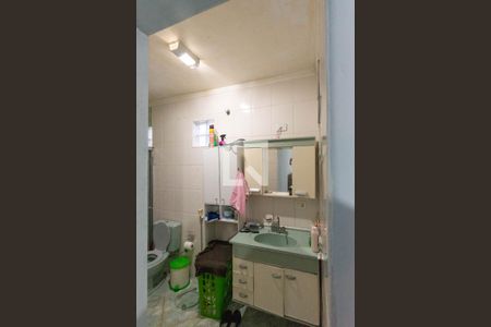 Banheiro da Suíte de casa à venda com 2 quartos, 252m² em Cidade Jardim, Campinas