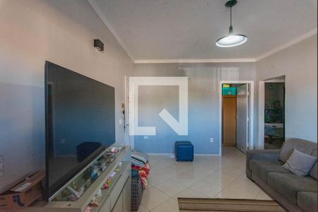 Sala de casa à venda com 2 quartos, 252m² em Cidade Jardim, Campinas