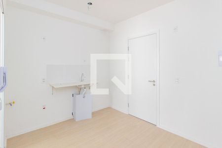 Sala de apartamento para alugar com 2 quartos, 28m² em Vila Jaguara, São Paulo