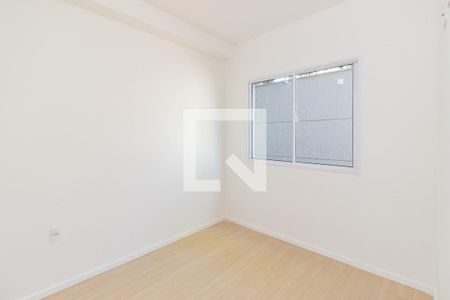 Quarto 1 de apartamento para alugar com 2 quartos, 28m² em Vila Jaguara, São Paulo