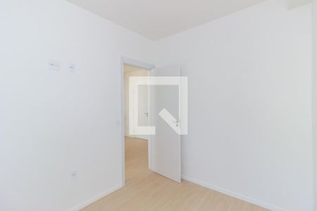 Quarto 1 de apartamento para alugar com 2 quartos, 28m² em Vila Jaguara, São Paulo