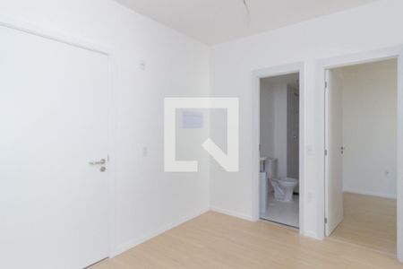 Sala de apartamento para alugar com 2 quartos, 28m² em Vila Jaguara, São Paulo