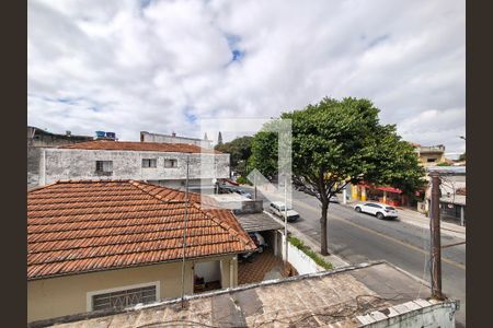 Vista da Sala de casa para alugar com 3 quartos, 200m² em Parque Edu Chaves, São Paulo