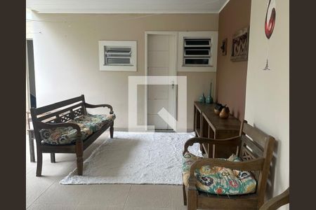 Casa de Condomínio à venda com 3 quartos, 276m² em Sapê, Niterói