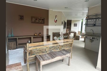Casa de Condomínio à venda com 3 quartos, 276m² em Sapê, Niterói