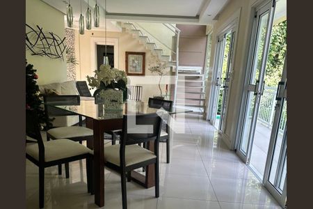 Casa de Condomínio à venda com 3 quartos, 276m² em Sapê, Niterói