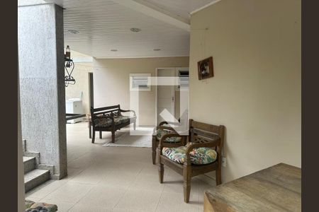 Casa de Condomínio à venda com 3 quartos, 276m² em Sapê, Niterói