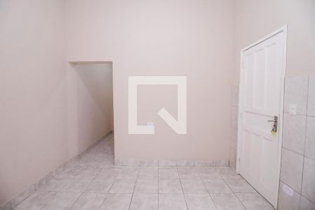 Casa para alugar com 1 quarto, 35m² em Jardim Paraíso, São Paulo