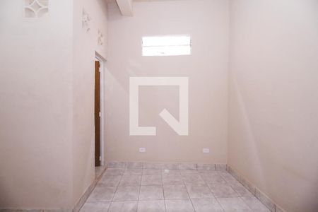 Casa para alugar com 1 quarto, 35m² em Jardim Paraíso, São Paulo