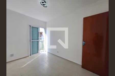 Quarto 1 de apartamento à venda com 2 quartos, 74m² em Jardim Alvorada, Santo André