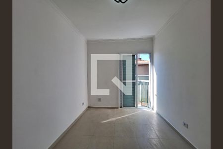 Quarto 1 de apartamento à venda com 2 quartos, 74m² em Jardim Alvorada, Santo André
