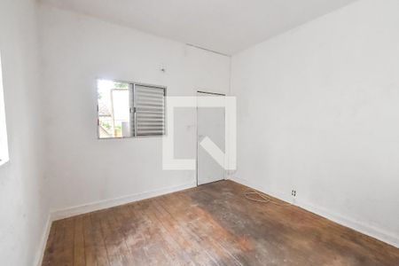 Sala/Quarto de casa para alugar com 1 quarto, 30m² em Liberdade, São Paulo