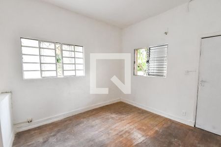 Sala/Quarto de casa para alugar com 1 quarto, 30m² em Liberdade, São Paulo